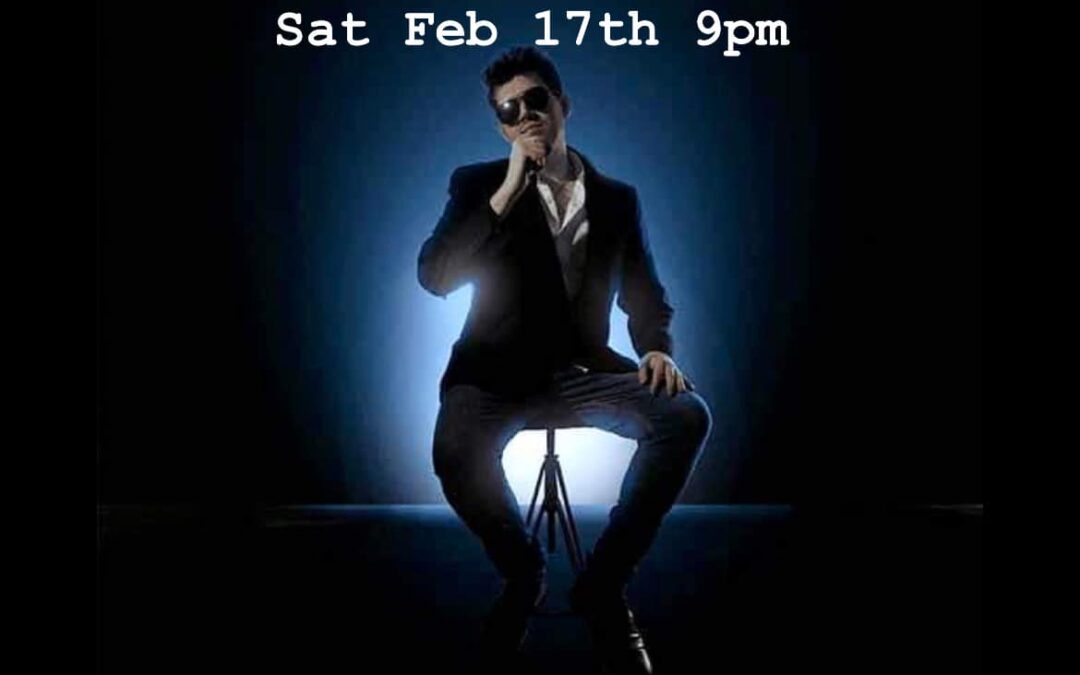 Fancy Some FAST LOVE Saturday Night …..